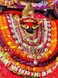 Vindhyavasini powerful tantrik ritual